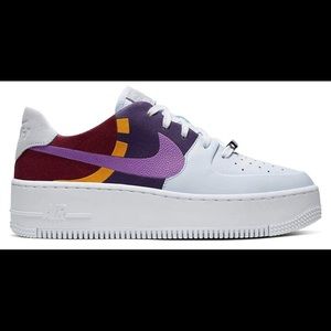 Air Force One Sage Low LX